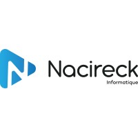 NACIRECK IT logo - Similar company to Yakelectronics