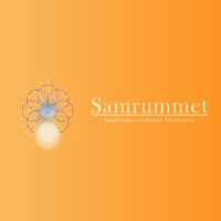 Samrummet logo - Similar company to Hearsay Platform