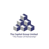 The Capital Group Ltd logo - Similar company to Dasebre Classics