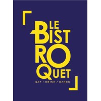 Le Bistroquet logo - Similar company to Le Laboratoire Du Web