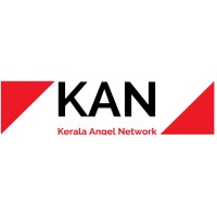 Kerala Angel Network  (KAN) logo - Similar company to Premagic