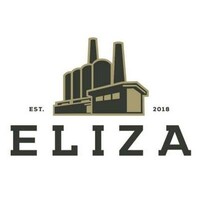 Eliza Hot Metal Bistro logo - Similar company to River Wards Cafe