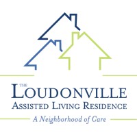 Loudonville Assisted Living Residence logo - Similar company to Wheatfields Restaurants