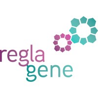 Reglagene logo - Similar company to Onconaut Therapeutics Inc.