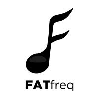 FATfrequency In-Ear Monitors logo - Similar company to Reelupsid