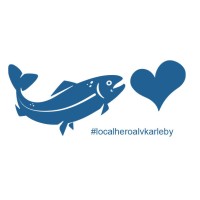 Näringslivskontoret Älvkarleby kommun logo - Similar company to Digital Förvaltning