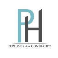 PH Perfumería a Contratipo logo - Similar company to Perfumeria Topaz