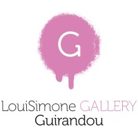 LouiSimone Guirandou Gallery logo - Similar company to Windsor Gallery