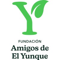Fundación Amigos de El Yunque, Inc logo - Similar company to U.S. Forest Service - International Institute Of Tropical Forestry