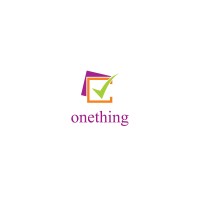 Onething logo - Similar company to Learnhow2Learn