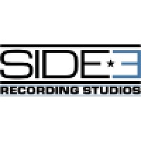 Side 3 Studios logo - Similar company to Audiohook.Io