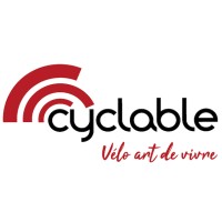Cyclable Mulhouse logo - Similar company to Fastrack