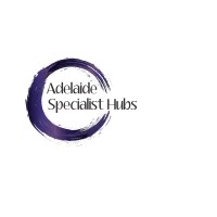 Adelaide Specialist Hubs logo - Similar company to Arch Talent