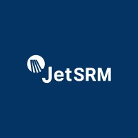 JetSRM logo - Similar company to Mip Türkiye
