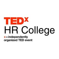 TEDxHRCollege logo - Similar company to Codecron