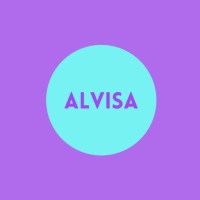 Alvisa logo - Similar company to Optima Staffing Solutions