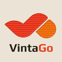 VintaGo Games logo - Similar company to Minor Games