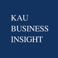 KAU BUSINESS INSIGHT logo - Similar company to Tanker Fund