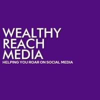 Wealthyreach Media logo - Similar company to Velora Designs