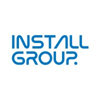 InstallGroup BV logo - Similar company to Werfum