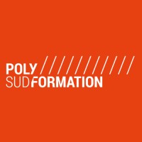 Polysud Formation logo - Similar company to Atheme Hebdo