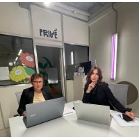 AB SOCIAL logo - Similar company to Eccov - Expertise Comptable Et Conseil