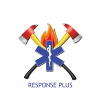 Response Plus logo - Similar company to Blikzone