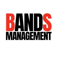 BANDS MANAGEMENT logo - Similar company to British Grove Studios