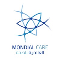 Mondial Care logo - Similar company to Cfdt Axa Assistance