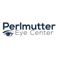 Perlmutter Eye Center logo - Similar company to Hebe Medical Spa
