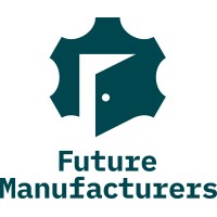 Future Manufacturers logo - Similar company to Topic