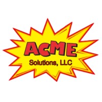 Acme Solutions Llc
