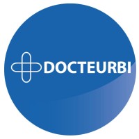 Docteurbi logo - Similar company to Medsen