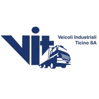 VIT Veicoli Industriali Ticino SA logo - Similar company to Swissautoglass