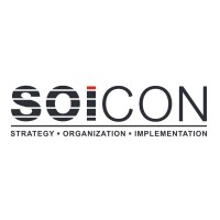 SOICON Management Consulting logo - Similar company to Detelling