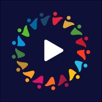 Uchop logo - Similar company to Voxo