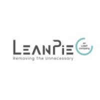 LeanPie Ltd logo - Similar company to Vox Group