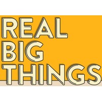 Real Big Things