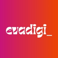 evadigi_ logo - Similar company to Agência Monkey.Minds