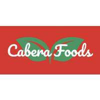 Cabera Foods logo - Similar company to Exploode | We Create Solutions