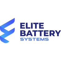 Elite Battery Systems logo - Similar company to Pmbl