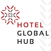 Hotel Global Hub logo - Similar company to Hotel-Vision
