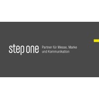 step one GmbH logo - Similar company to Step One Gmbh