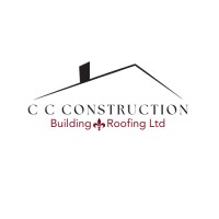 C C Construction (Building & Roofing) Ltd logo - Similar company to Go-Pest Environmental Services