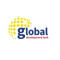Global Development Hack logo - Similar company to Z - Found S.R.O