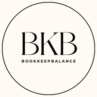 BookKeepBalance logo - Similar company to Admin Edge Accounting & Tax Services