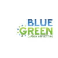 Blue Green Carbon Offsetting