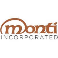 Monti, Inc. logo - Similar company to Revolution Cyber Security