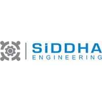 Siddha Engineering logo - Similar company to Hypernode Ab