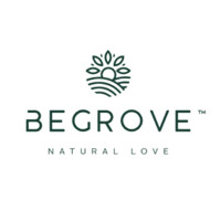 Begrove logo - Similar company to Agy Agency